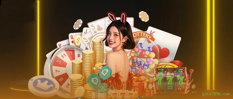 Betsoft Gaming Slots 3D golo789b.com